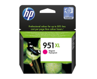 Tusz HP Nr 951XL - CN047AE Magenta